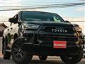 2022 Toyota Hilux