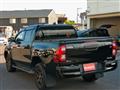 2022 Toyota Hilux