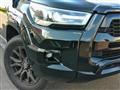 2022 Toyota Hilux