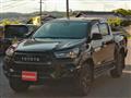 2022 Toyota Hilux