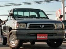 2001 Toyota Hilux