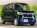 2021 Honda N BOX