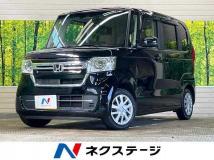 2021 Honda N BOX