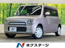 2015 Suzuki Alto