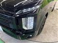 2025 Mitsubishi Delica D5