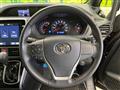 2018 Toyota Voxy