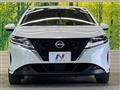2022 Nissan Note