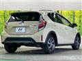 2017 Toyota AQUA