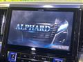 2016 Toyota Alphard G