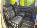2016 Toyota Alphard G