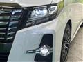 2016 Toyota Alphard G