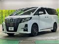 2016 Toyota Alphard G