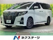 2016 Toyota Alphard G