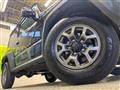 2024 Suzuki Jimny Sierra