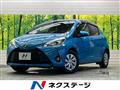2017 Toyota Vitz