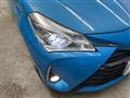 2017 Toyota Vitz