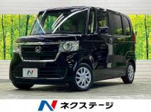 2020 Honda N BOX