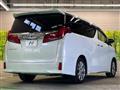 2020 Toyota Alphard G