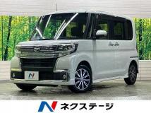2018 Daihatsu Tanto