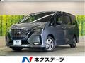 2021 Nissan Serena