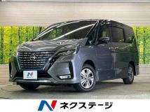2021 Nissan Serena