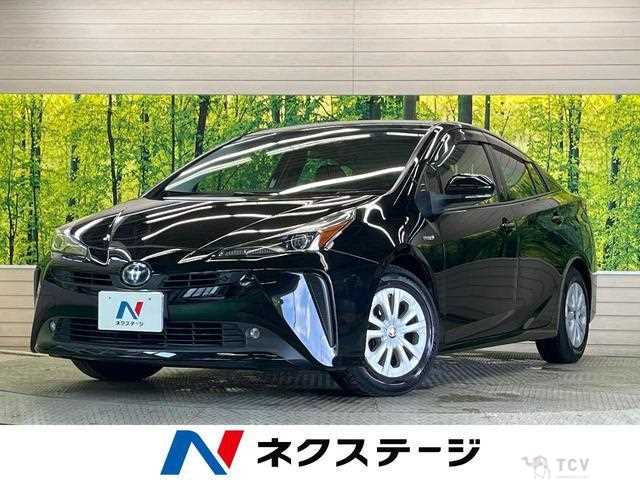 2019 Toyota Prius