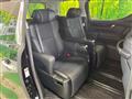 2018 Toyota Alphard G