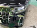 2018 Toyota Alphard G