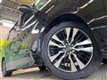 2018 Toyota Alphard G