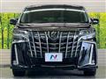 2018 Toyota Alphard G