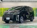2018 Toyota Alphard G