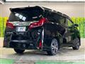 2018 Toyota Alphard G