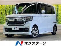 2021 Honda N BOX