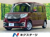 2017 Daihatsu Tanto