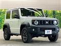 2025 Suzuki Jimny Sierra