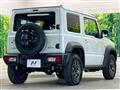 2025 Suzuki Jimny Sierra