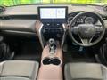2020 Toyota Harrier