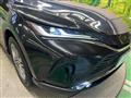 2020 Toyota Harrier
