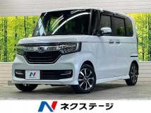 2018 Honda N BOX