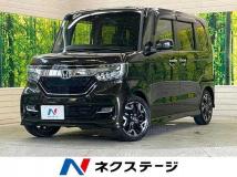 2017 Honda N BOX