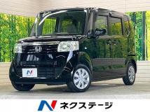 2013 Honda N BOX