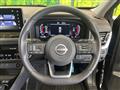 2022 Nissan X-Trail