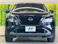 2022 Nissan X-Trail