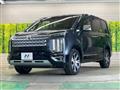 2024 Mitsubishi Delica D5