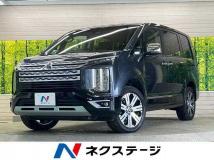 2024 Mitsubishi Delica D5