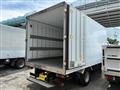 2016 Mitsubishi Fuso Canter