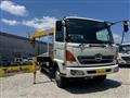 2009 Hino Ranger