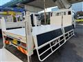 2013 Mitsubishi Fuso Canter