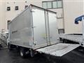 2018 Mitsubishi Fuso Canter