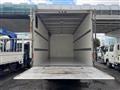 2018 Mitsubishi Fuso Canter